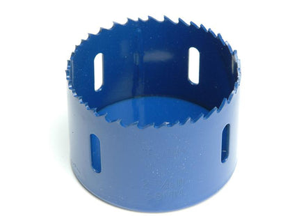 IRWIN Bi-Metal High Speed Holesaw 89Mm