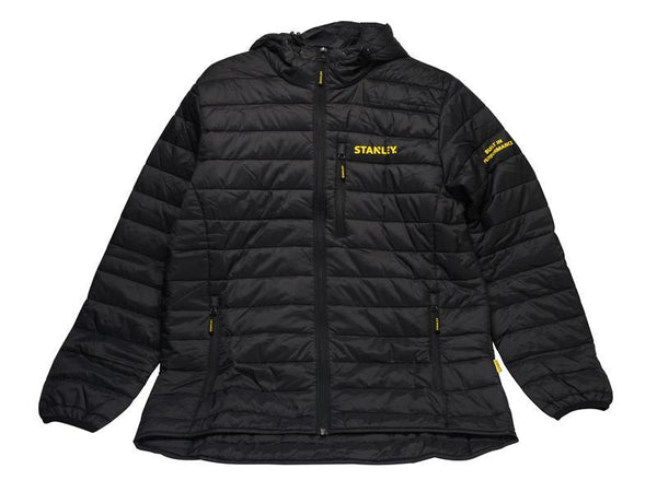 Stanley Clothing Scottsboro Insulated Puffa Jacket - XL