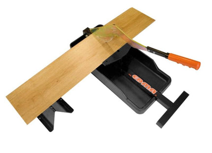 Edma Straticut Laminate Flooring Guillotine