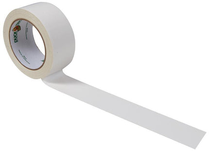 Shurtape Duck Tape 48Mm X 18.2M Snowflake