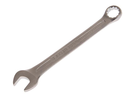 Faithfull Combination Spanner Cv Satin Finish 7Mm