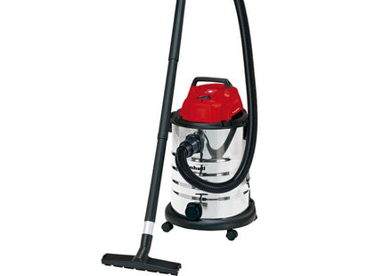 TC-VC 1930 S Wet/Dry Vacuum Cleaner 240V 1500W