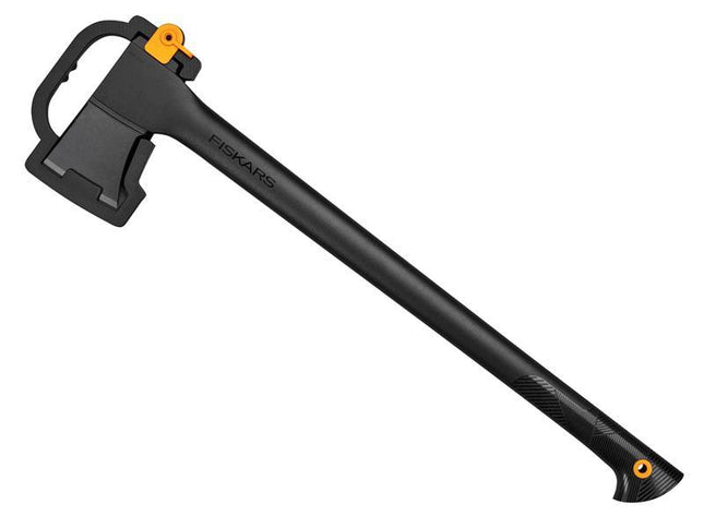 Fiskars Solidª A18 Felling Axe 1.5kg (3.3 lb)