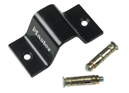 Master Lock Floor / Wall Anchor Mounting Point