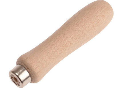 Faithfull Hardwood File Handle 150Mm (6In)