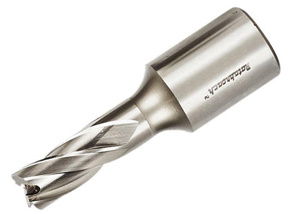 HALLS Rotabroachª HSS Raptor Cutter 18 x 25mm