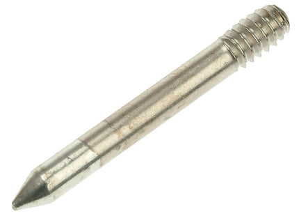 Weller Mt1 Nickel Plated Cone Shaped Tip For Sp23