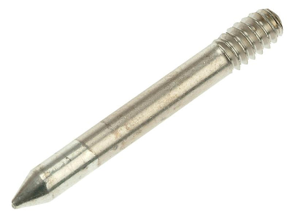Weller Mt1 Nickel Plated Cone Shaped Tip For Sp23