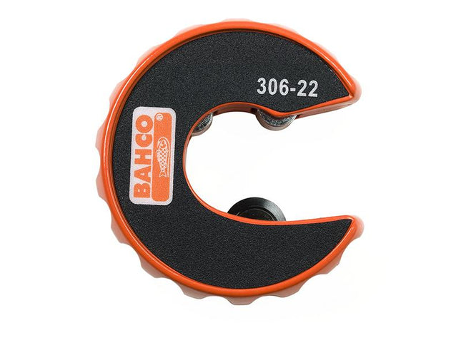 Bahco 306 Tube Cutter 10Mm (Slice)