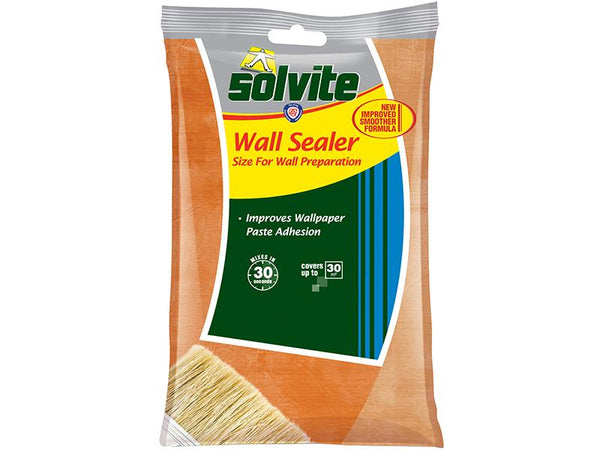 Solvite Wall Sealer 30M_