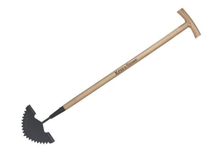 Kent & Stowe Carbon Steel Edging Iron, Fsc