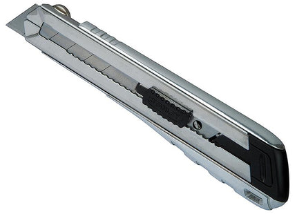 Stanley Tools Fatmax Pro Snap-Off Knife 25Mm