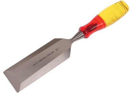 Irwin Marples M373 Bevel Edge Chisel Splitproof Handle 50mm (2in)