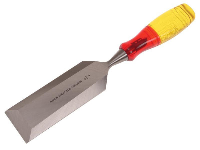 Irwin Marples M373 Bevel Edge Chisel Splitproof Handle 50mm (2in)