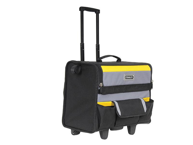 Stanley Tools Wheeled Soft Bag