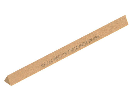 India Ff114 Triangular File 100 X 6Mm - Fine
