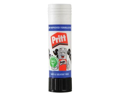 Pritt Pritt Stick Glue Medium Blister Pack 22G