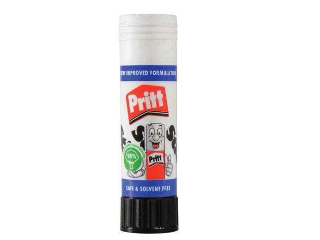 Pritt Pritt Stick Glue Medium Blister Pack 22G