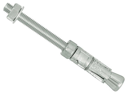 Rawlplug Rawlbolt Projecting Bolt M10/15P (Bag 5)