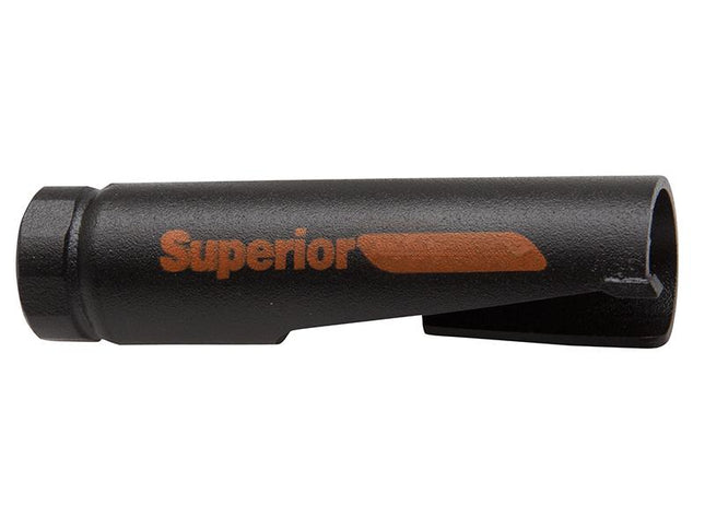 Bahco Superior Multi Construction Holesaw Carded 27Mm