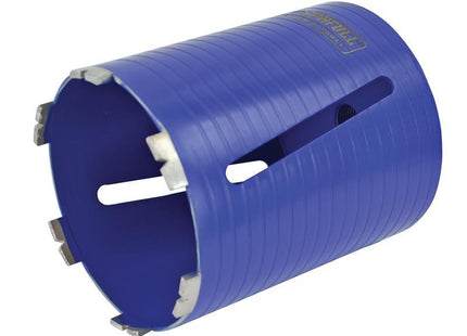 Faithfull Dry Diamond Core Bit 157 X 150Mm