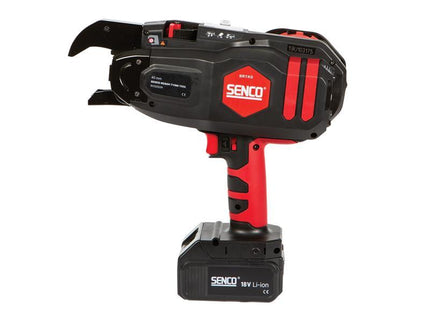 SENCO SRT40 Cordless Rebar Tying Tool 18V 2 x 4.0Ah Li-ion