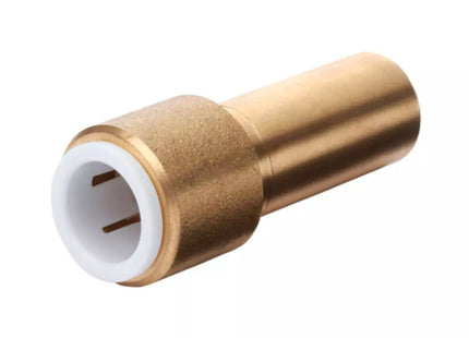 John Guest Speedfit Lowfit Spigot Socket Reducer 15mm X 12mm