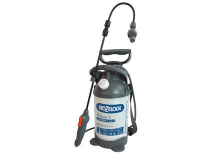 Hozelock 5311 Pulsar Viton Pressure Sprayer 7 litre