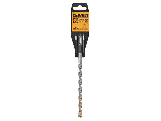 DEWALT Sds-Plus Extreme 2 Drill Bit 10 X 210Mm