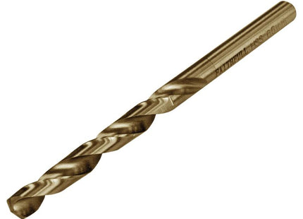 Faithfull Professional Cobalt Jobber Drill Bit Pre Packed 6.5Mm