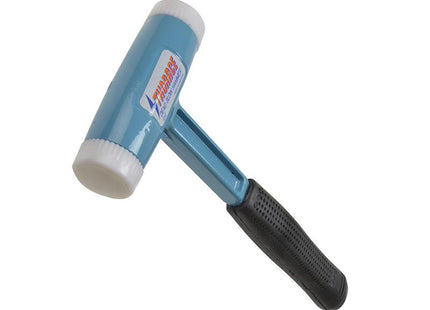 Thor 1212 Deadblow Nylon Hammer 38Mm 700G (1Lb 12Oz)