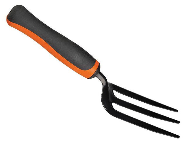 Bahco P270 Small Hand Garden Weeding Fork