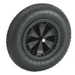 Walsall Pneumatic Barrow Wheel