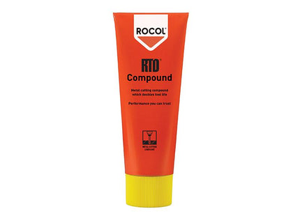 Rocol Rtd Compound Tube 50G