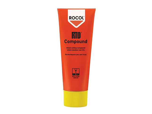 Rocol Rtd Compound Tube 50G