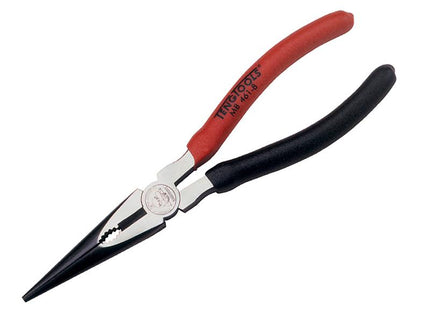 Teng Mb461 Mega Bite Long Nose Pliers 150Mm (6In)
