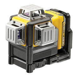 DEWALT Dce089D1G Self-Levelling Green Multi Line Laser 10.8 Volt 1 X 2.0Ah Li-Ion