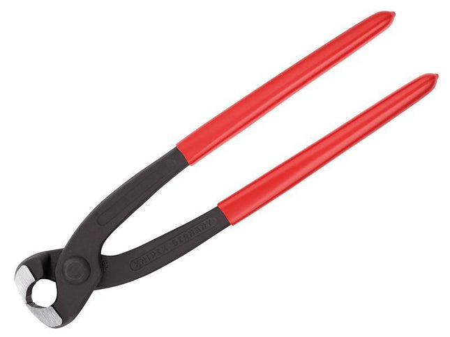 KNIPEX Ear Clamp Pliers 220Mm