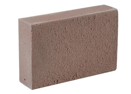 Garryson Garryflex Abrasive Block - Fine 240 Grit (Grey)