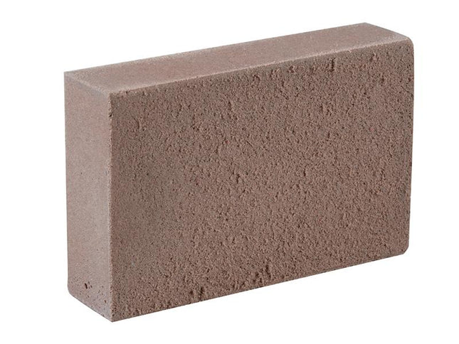 Garryson Garryflex Abrasive Block - Fine 240 Grit (Grey)