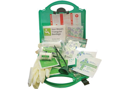 Scan First Aid Kit - General-Purpose