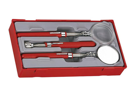 Teng Tttm03 3 Piece Inspection Tool Set
