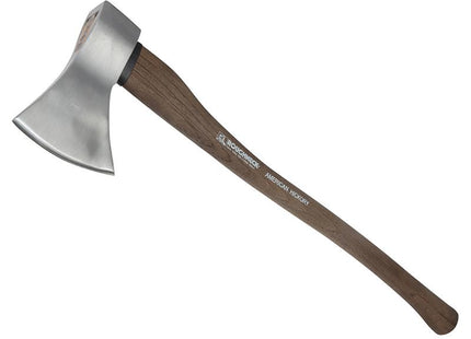 Roughneck Fsc American Hickory Axes 1.6Kg (3.1/2Lb)
