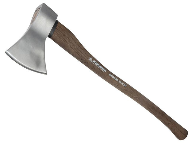 Roughneck Fsc American Hickory Axes 1.6Kg (3.1/2Lb)