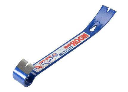 Vaughan B215H Hook Bar 380Mm (15In)