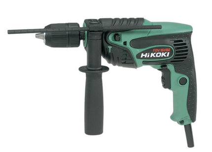 HIKOKI Fdv16Vb2/J2 13Mm Keyless Rotary Impact Drill 550W 110V