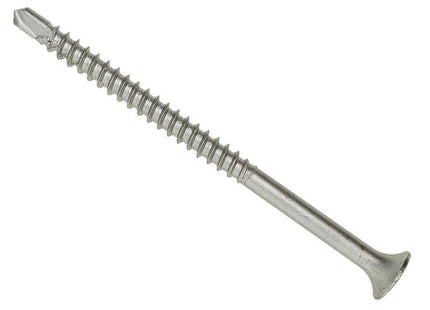 Forgefix Techfast Cill Screw Bugle Head Torx 4.2 X 55Mm Box 500