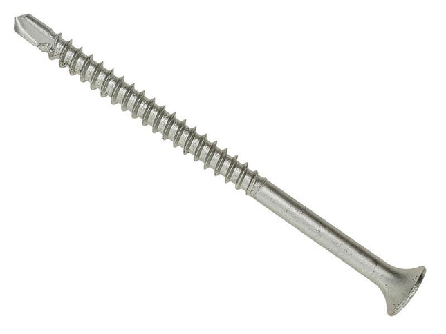 Forgefix Techfast Cill Screw Bugle Head Torx 4.2 X 55Mm Box 500