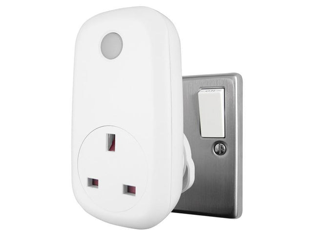 Uni-Com Wi-Fi Smart Socket