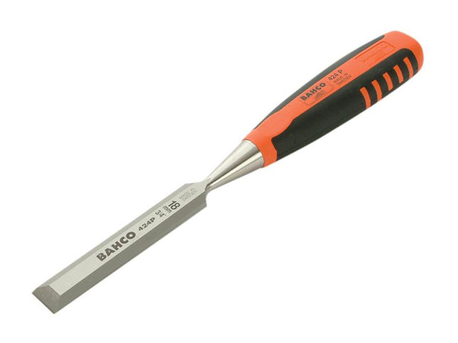 Bahco 424-P Bevel Edge Chisel 18Mm (3/4In)